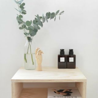 Tủ đầu giường- Kệ đầu giường
