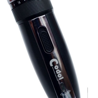 Tông Đơ Sạc Cắt Tóc Codol CHC-531