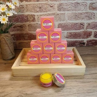Kem Bôi Muil Rose chính hãng 30g
