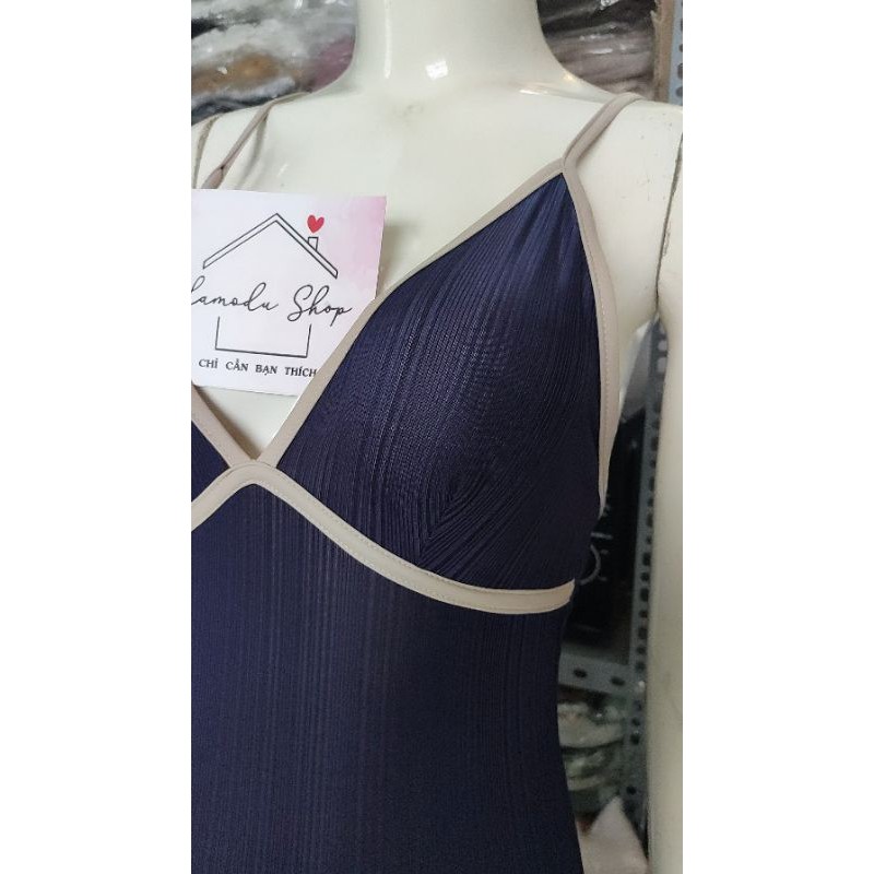 Bikini Áo Tắm 2 Dây Hottrend 2021 LMD14 Thanh Mảnh Sang Chảnh Sexy Điệu Đà Khoe Lưng Trần Gợi Cảm | BigBuy360 - bigbuy360.vn