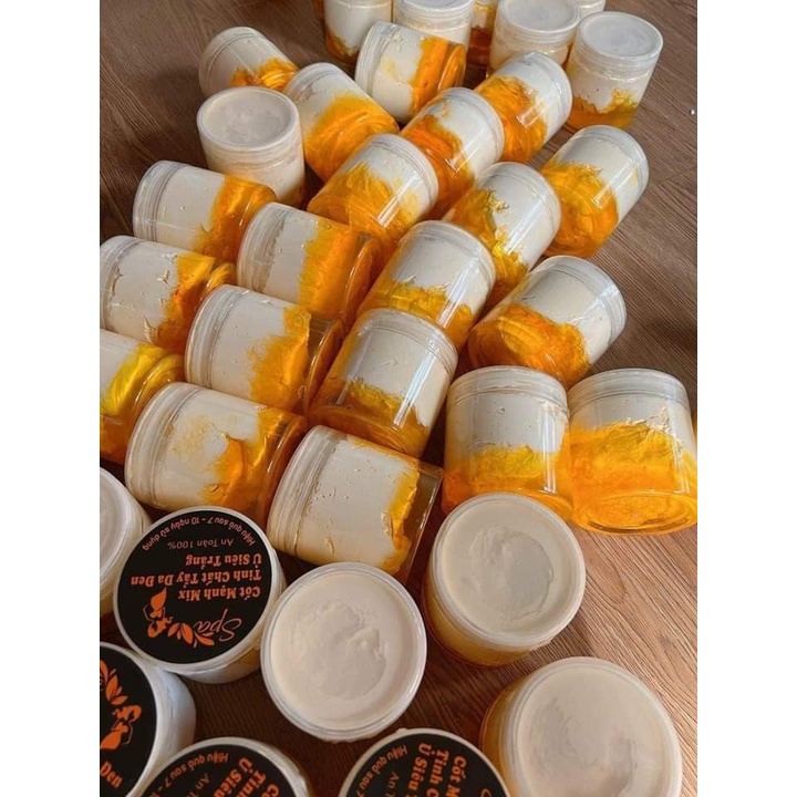 Kem body ủ cốt thái lan trắng nhanh