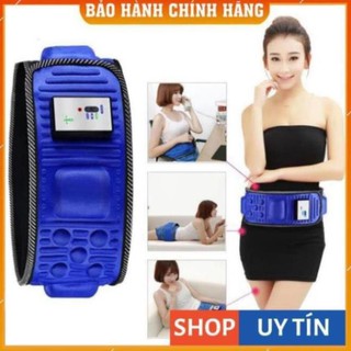 Đai massage giảm mỡ bụng X5, X6