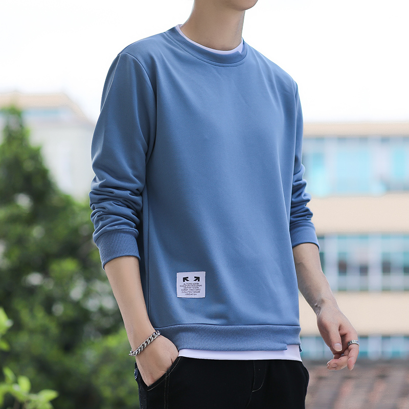 Hoodie Men Sweater Blacktipe Hoodie Reglan Plain Sweater Hoodie Jumper W11B | BigBuy360 - bigbuy360.vn