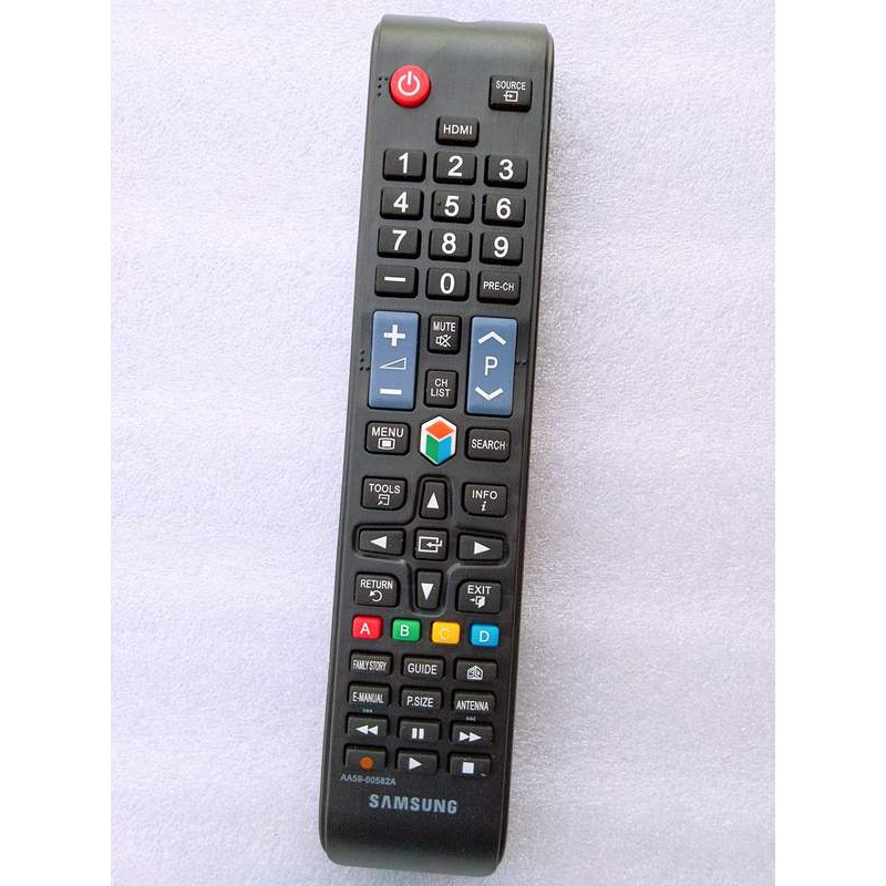 khiển TV samsung dài sịn 582A