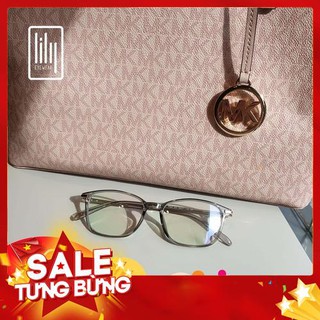 Gọng kính cận nhựa dẻo 504