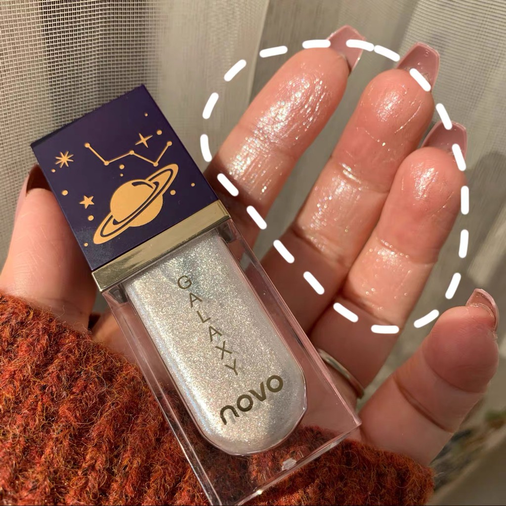 [NOVO] Phấn highlight dạng liquid Novo Galaxy (N5313) | BigBuy360 - bigbuy360.vn