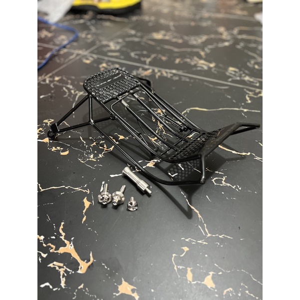 Baga cho future led - wave 125i thái