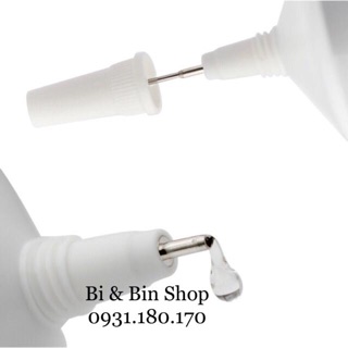 Keo B7000 Dán Phụ Kiện - Đính Đá