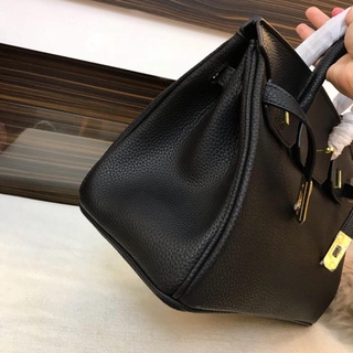 Túi HM birkin size 30 - Đen