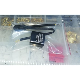 Mạch Hazard 3 Dây Lắp Đơn Giản | Anhthodien9x