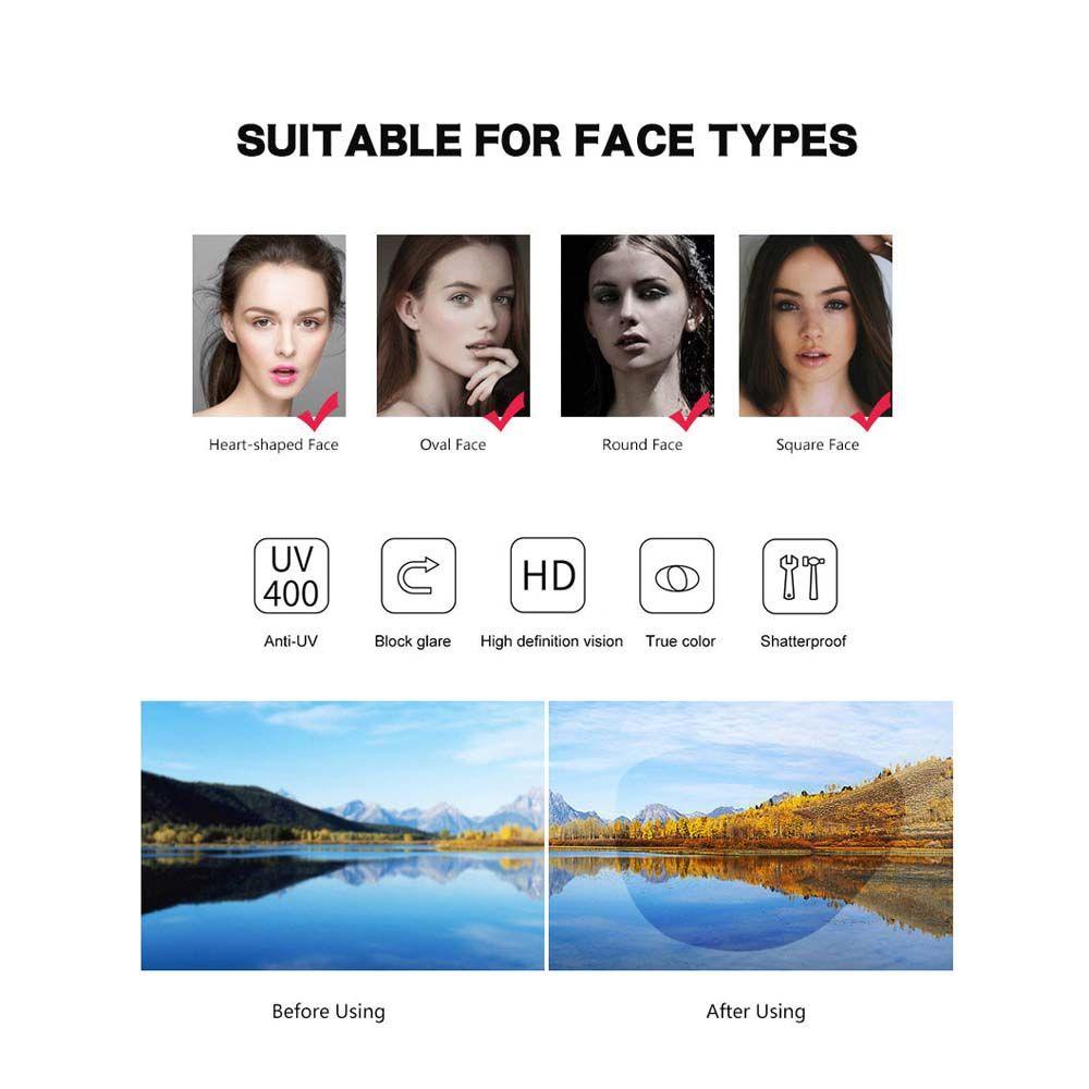 Kính Mát Gọng Vuông Lớn In Họa Tiết Da Báo Phong Cách Punk Hip Hop Hàn Quốc Thời Trang