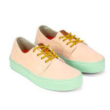 Full box Giày Sneaker Flamingo Life Lhasa kiểu dáng Unisex xuất xịn