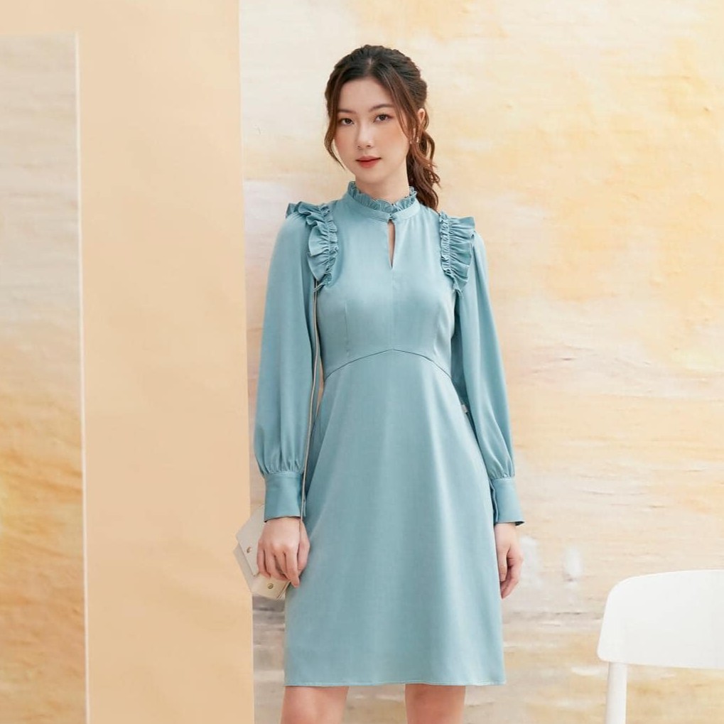 [MÉO SHOP] Váy Liền Sinda | WebRaoVat - webraovat.net.vn