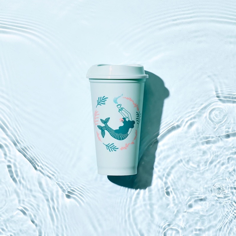 CỐC STARBUCKS REUSABLE CUP PHIÊN BẢN GIỚI HẠN
