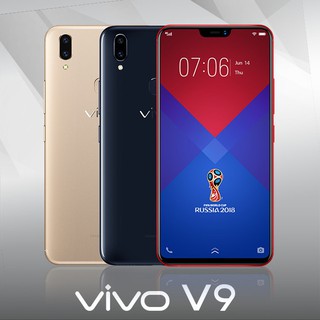 Vivo V9
