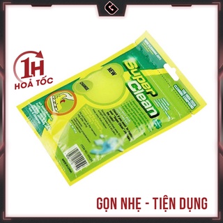 Gel Vệ Sinh Bàn Phím Đa Năng Super Clean - Hàng Chính Hãng