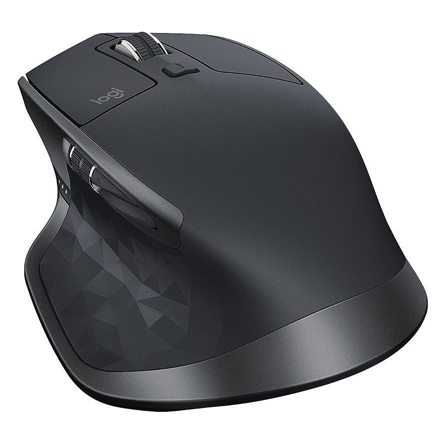 Chuột Không Dây Logitech MX Master 2S