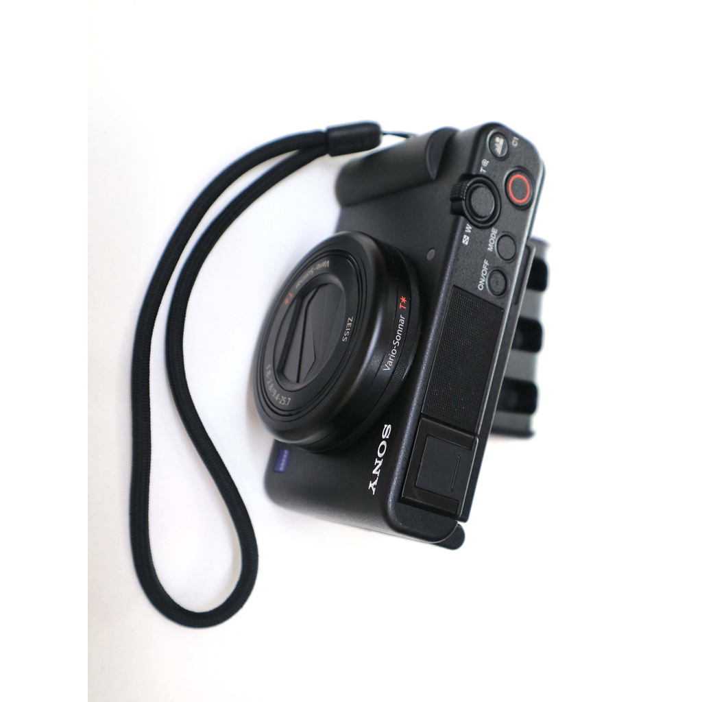 Sony Cyber-Shot Compact ZV-1
