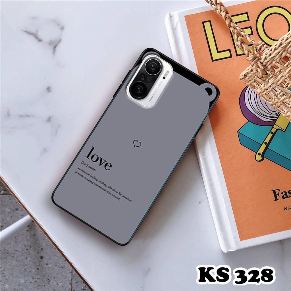 Ốp lưng Xiaomi Redmi K40 - Redmi K40 Gaming - Mi 11X  - Ốp in hình tai thỏ siêu dễ thương