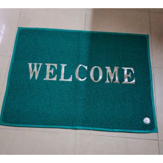 Thảm Welcome 90×120cm