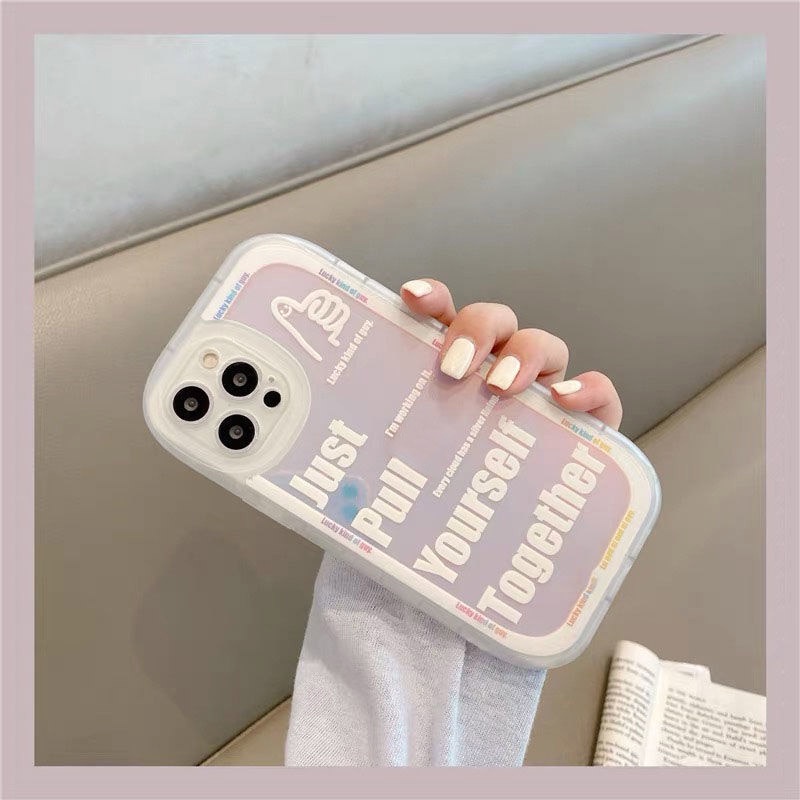 Ốp Điện Thoại Họa Tiết Mặt Cười Cho iphone 12 13 11 Pro Max X Xs Max Xr