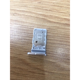 Khay sim s21 Ultra ( bản 2 sim,Nano sim)