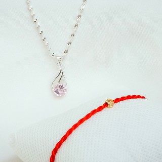 Dây Chuyền Xoắn Bạc 925❤️Tặng Quà VIP❤️Ưu Đãi Lớn-Hôm Nay - Đẹp, Phong cách trẻ trung,sang trọng