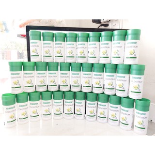 Date 05/2023 Sữa non Đức Colostrum Milk Powder 125ml dạng nước