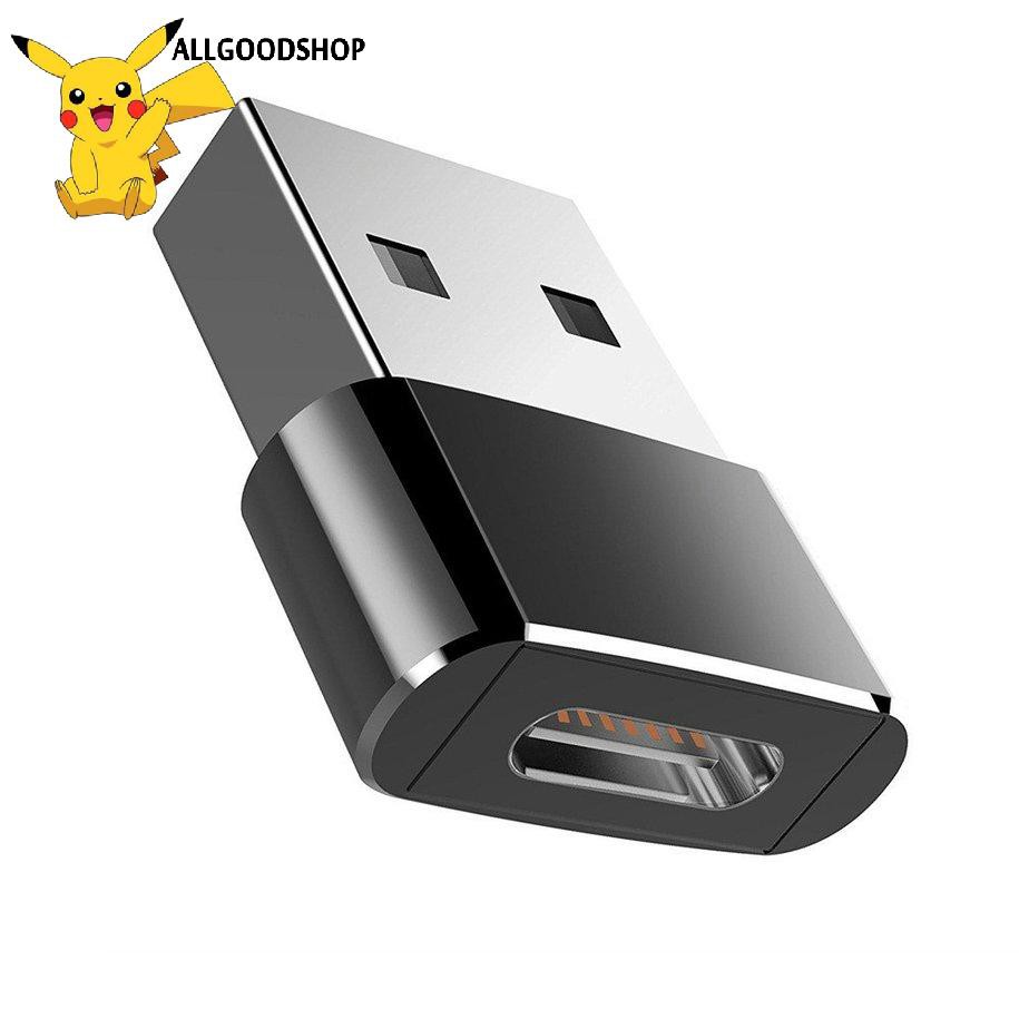 Đầu Chuyển Đổi Usb 3.0 Loại C Sang Otg Usb3.0 Cho Macbook / Nexus NOKIA N1 1