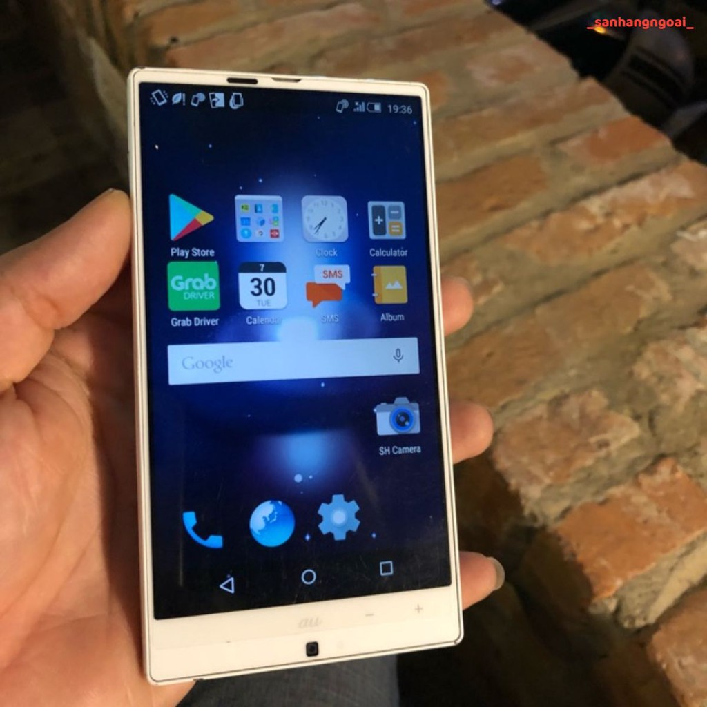 điện Thoại Sharp Shl25 Gia Rẻ Shopee Việt Nam