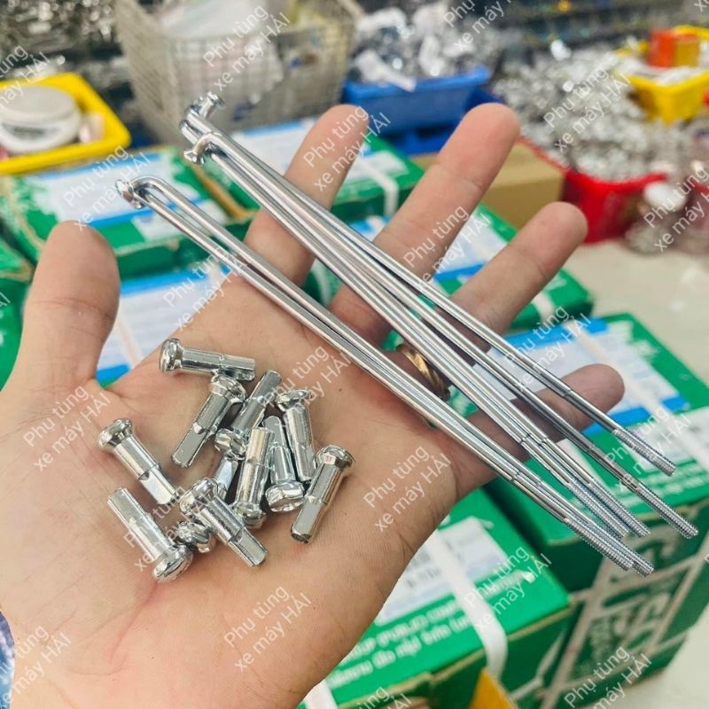 Căm YAGUSO thái dành cho các dòng xe honda yamaha Suzuki đúng hàng nhập khẩu thái lan msp 0081