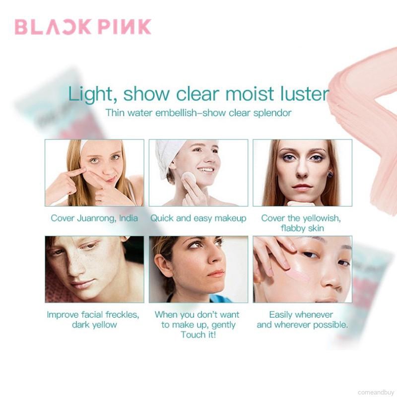 Kem lót đánh bóng dưỡng ẩm tự nhiên Comeandbuy | BigBuy360 - bigbuy360.vn