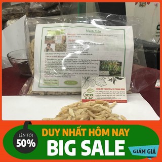 Mạch Môn 500g - Hàng Cao Cấp - 100% Thu Hái Tự Nhiên