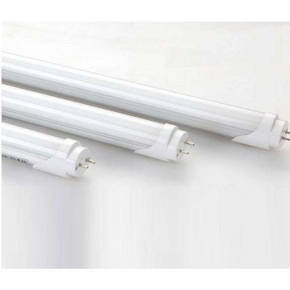 Combo BÓNG LED Tuýp T8 1.2M 20W 3000K ánh sáng VÀNG
