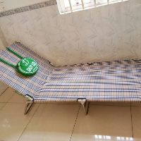 Giường xếp Duy Lợi Inox Cỡ Đại