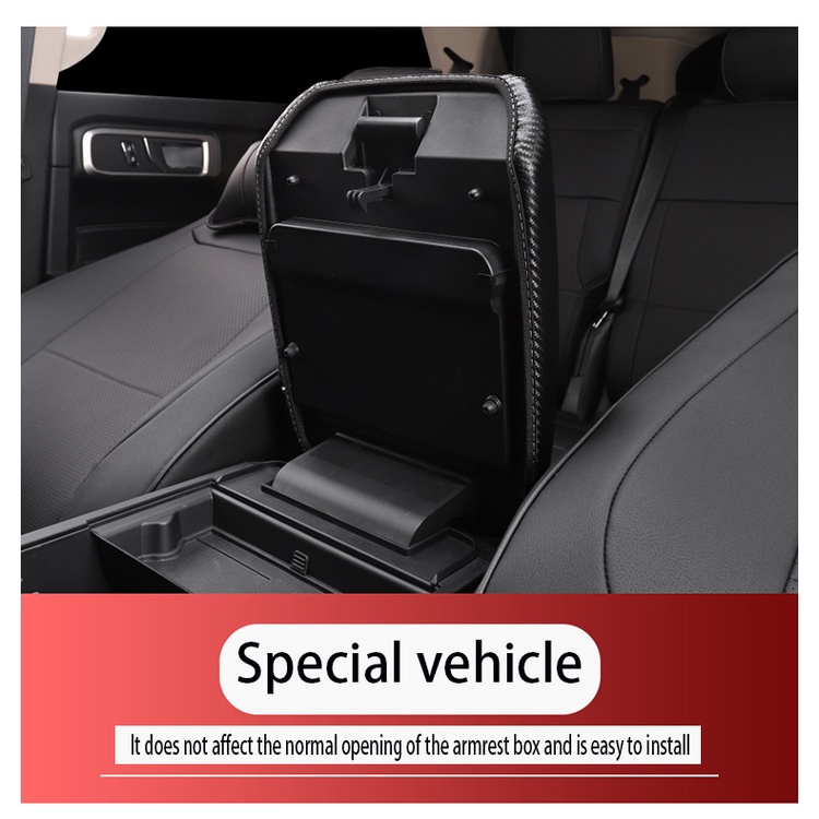 Vỏ Bọc Tay Vịn Xe Hơi Ford Explorer 2020 Chất Lượng Cao