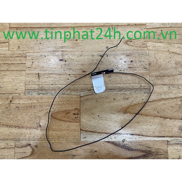 Thay Dây Anten Wifi Laptop Asus X542 X542BA X542B X542U X542UA X542UQ X542UR A542 K542 R542 F542 D542