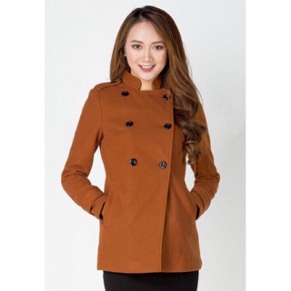 Áo dạ zenic sz l thanh lý xả lỗ 300k