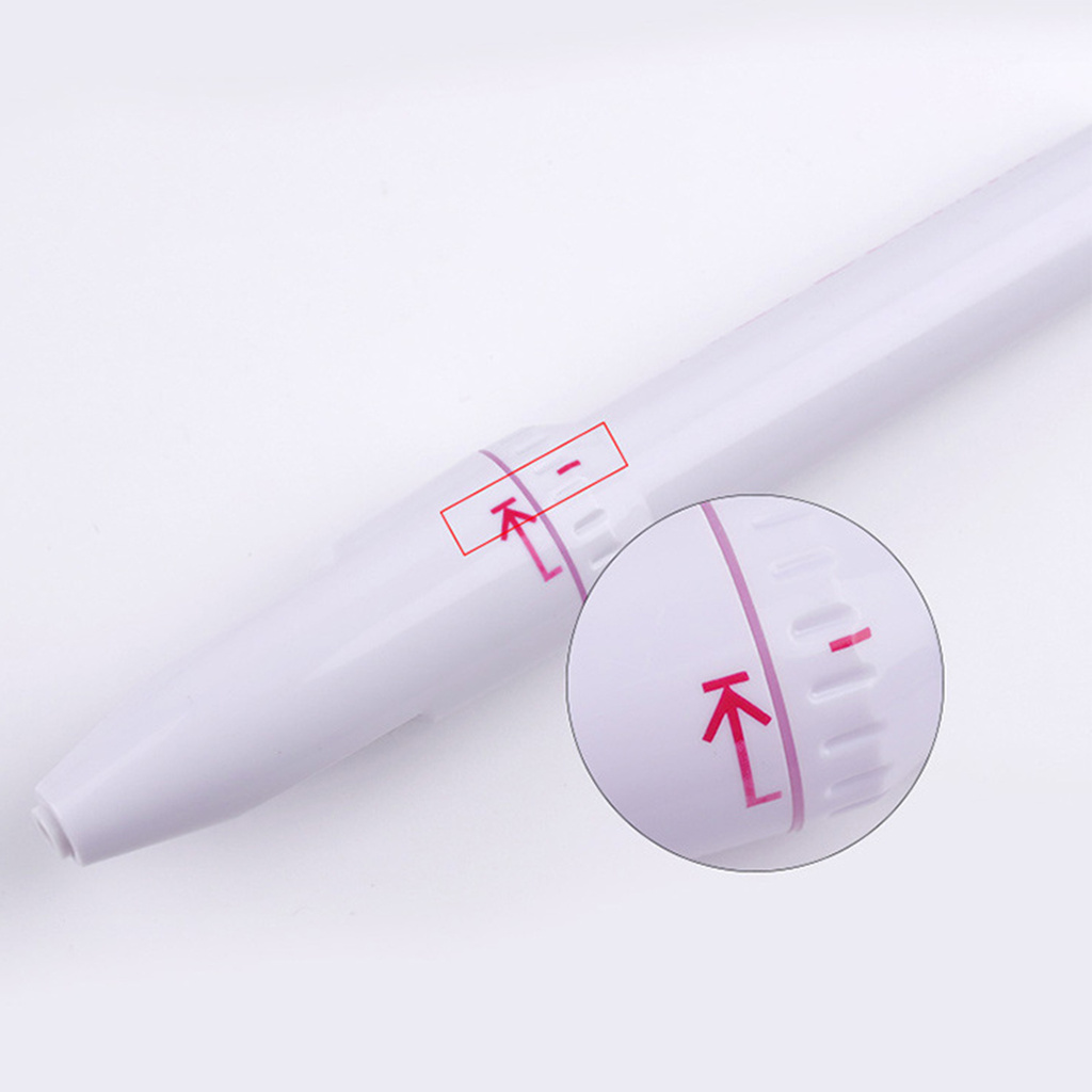 [Hàng mới về] Bộ Bút Mài Đánh Bóng Móng Tay Bằng Điện Tiện Dụng Chất Lượng Cao