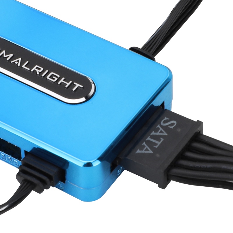 Quạt Tản Nhiệt pwm rgb argb tl-hub-pwm / tl-hub-rgb / tl-rgb / Ttl-hub-pwm-rgb