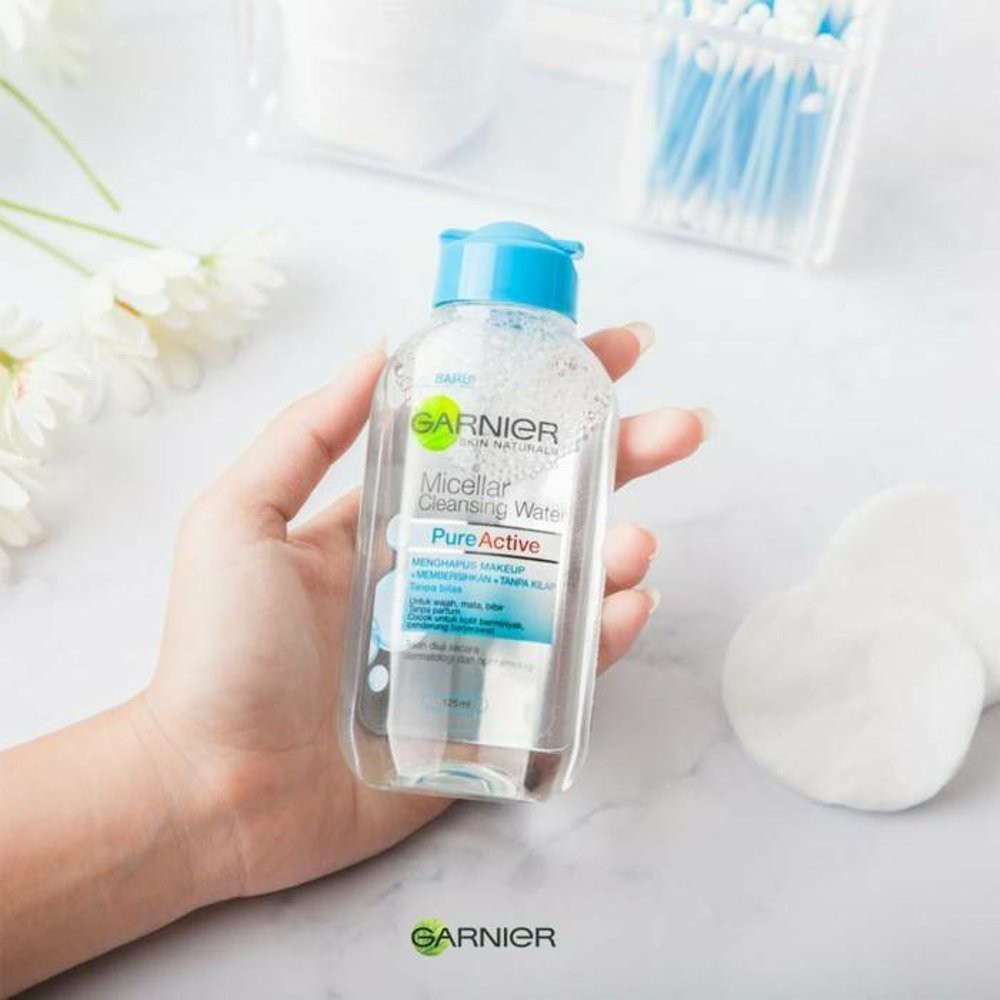 Nước Tẩy Trang Garnier Micellar Cleansing Water | BigBuy360 - bigbuy360.vn