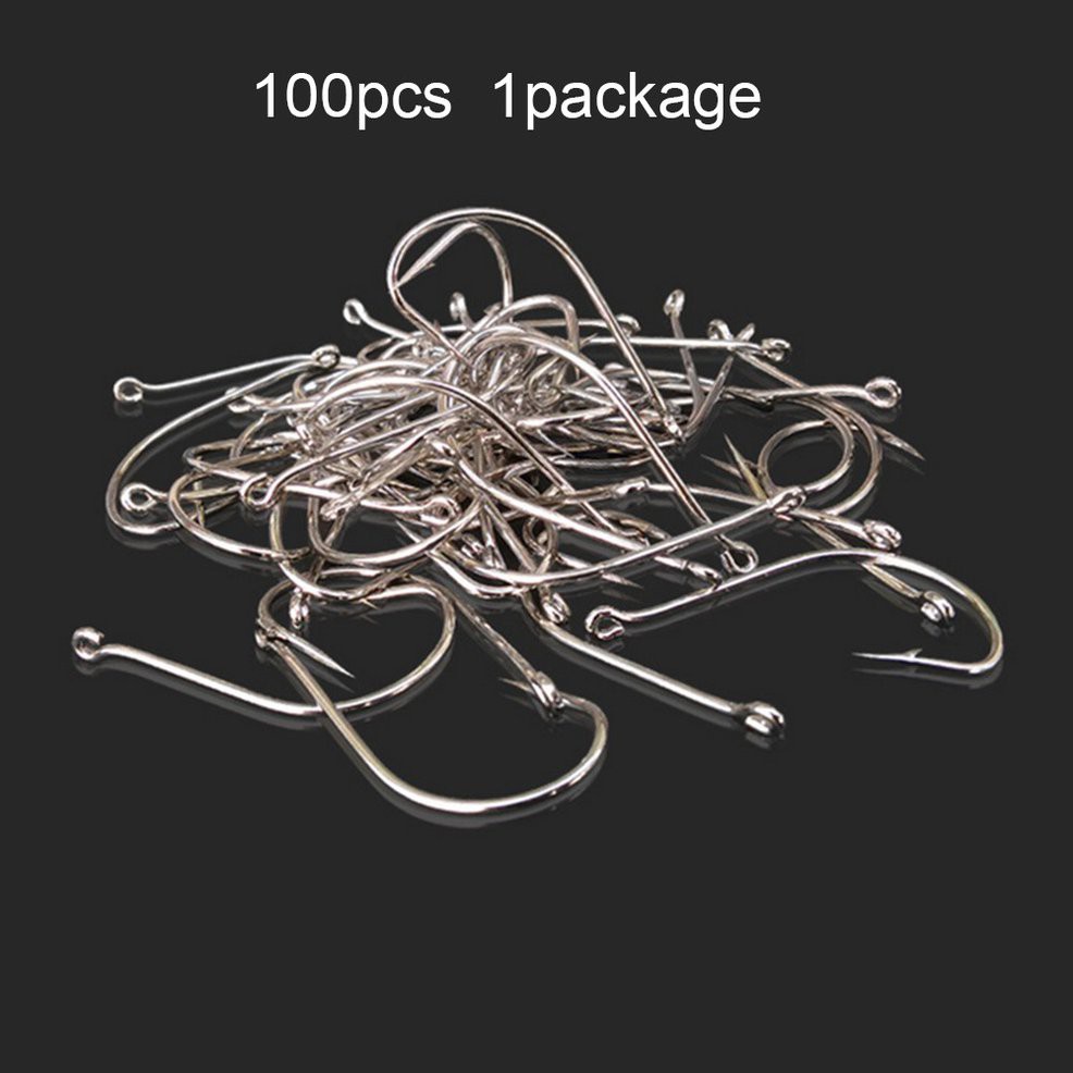 Móc Câu Cá Hình Móc Câu