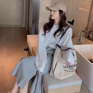 Chân váy TAOBAO🍶