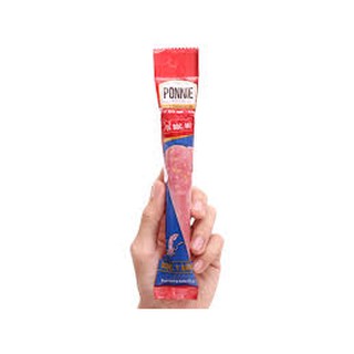 XÚC XÍCH PONNIE THỊT HEO/ HẢI SẢN/ MỰC 1 NẮNG 45G