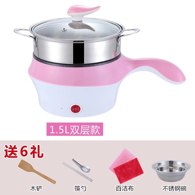 Nồi điện tiện dụng | BigBuy360 - bigbuy360.vn