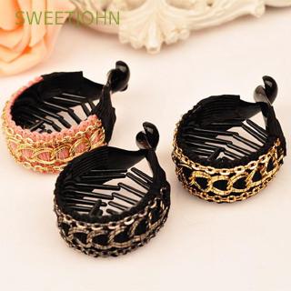 Kẹp tóc tai thỏ đáng yêu cho nữ