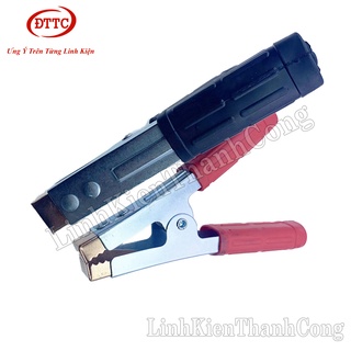 Kẹp Acquy 500A