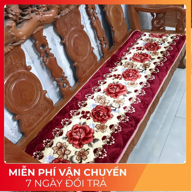 THẢM TRẢI GHẾ 1K1