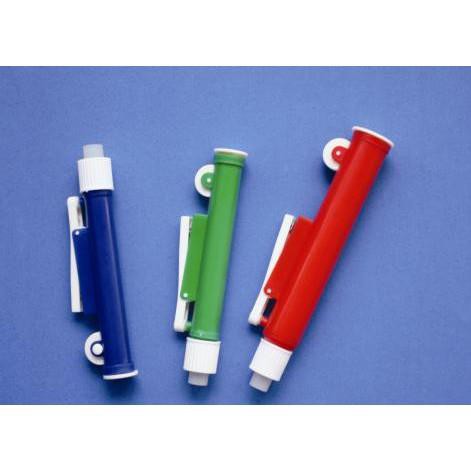 Bơm trợ cho pipet 2ml, 10ml , 25ml- Pipet pump