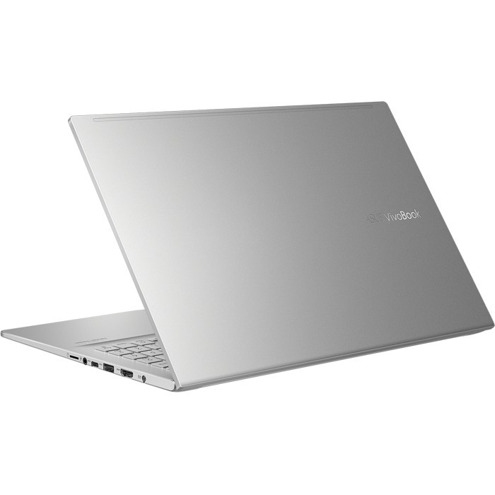 Laptop ASUS VivoBook A515EA-BQ489T (i3-1115G4 | 4GB | 512GB | Intel UHD Graphics | 15.6'' FHD | Win 10)-chính hãng